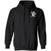Jiu Jitsu is Pain - Hoodie
